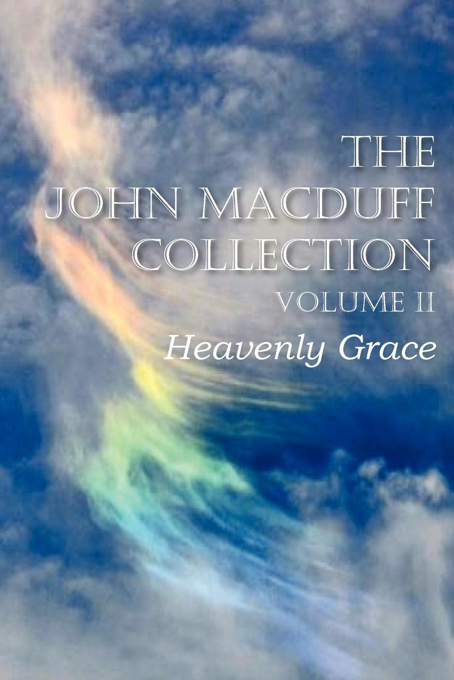 Vorderes Coverbild The John Macduff Collection Volume II
