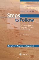 Vorderes Coverbild Steps to Follow