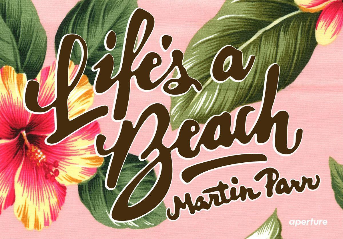 Vorderes Coverbild Life's a Beach