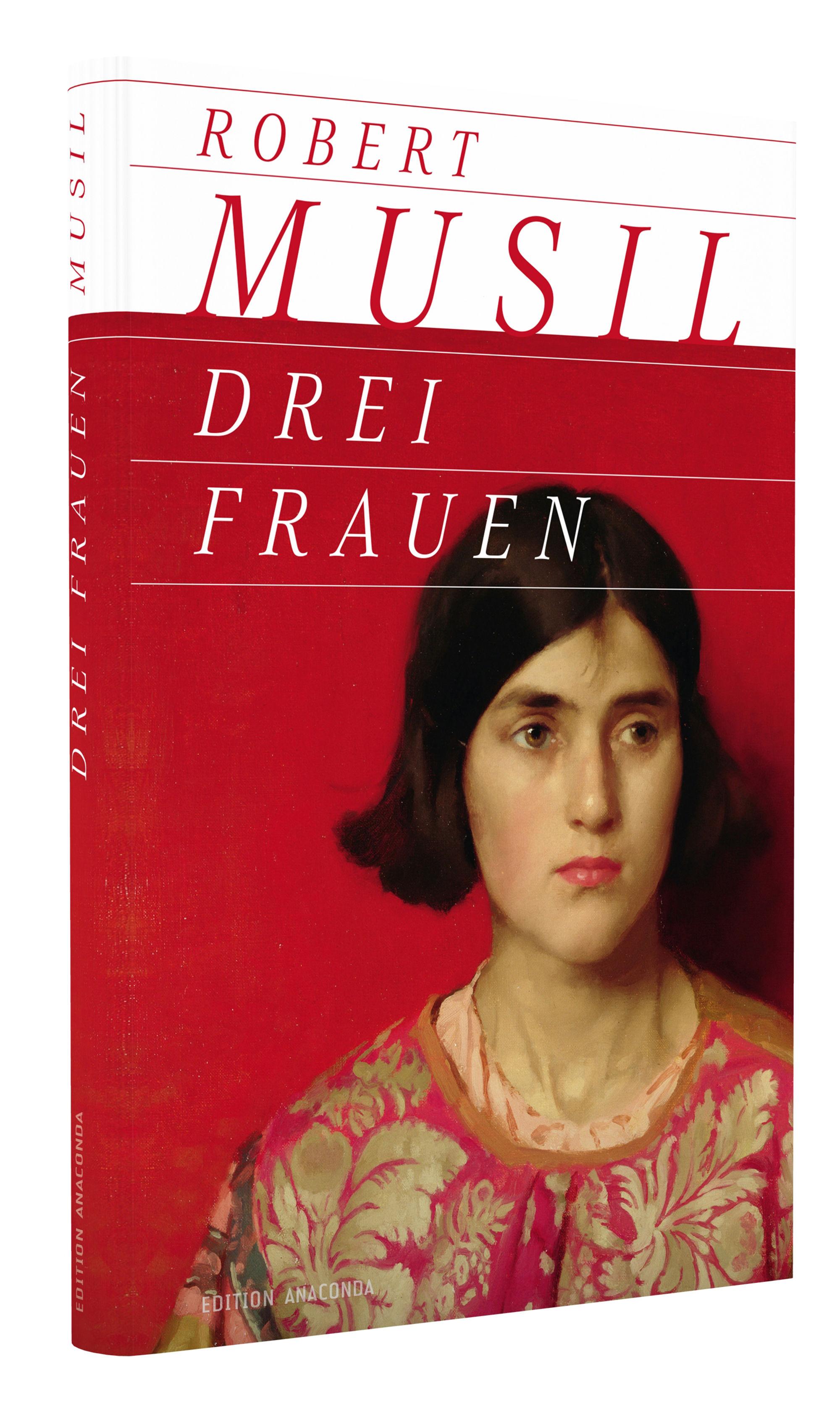 Beispielinhalt (Bild) Drei Frauen