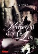 Vorderes Coverbild Karneval der Lust