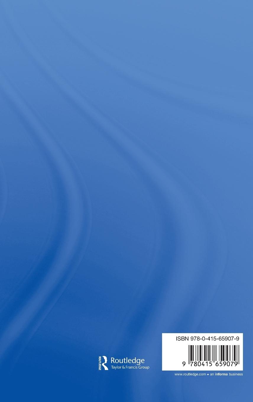 Rückseitencover Infoglut
