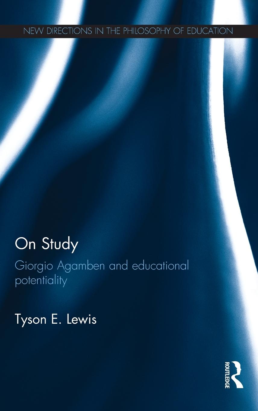 Vorderes Coverbild On Study