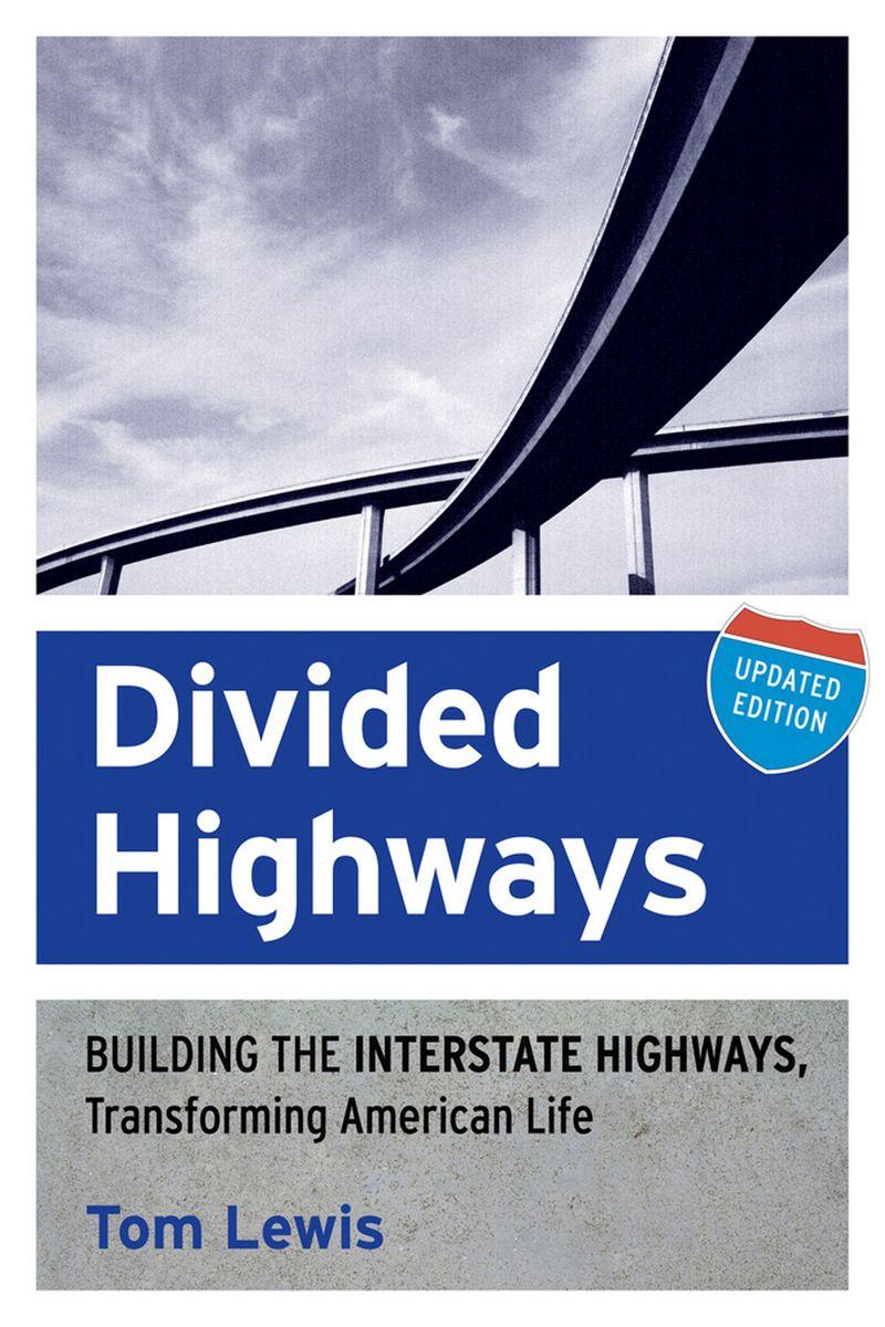 Vorderes Coverbild Divided Highways