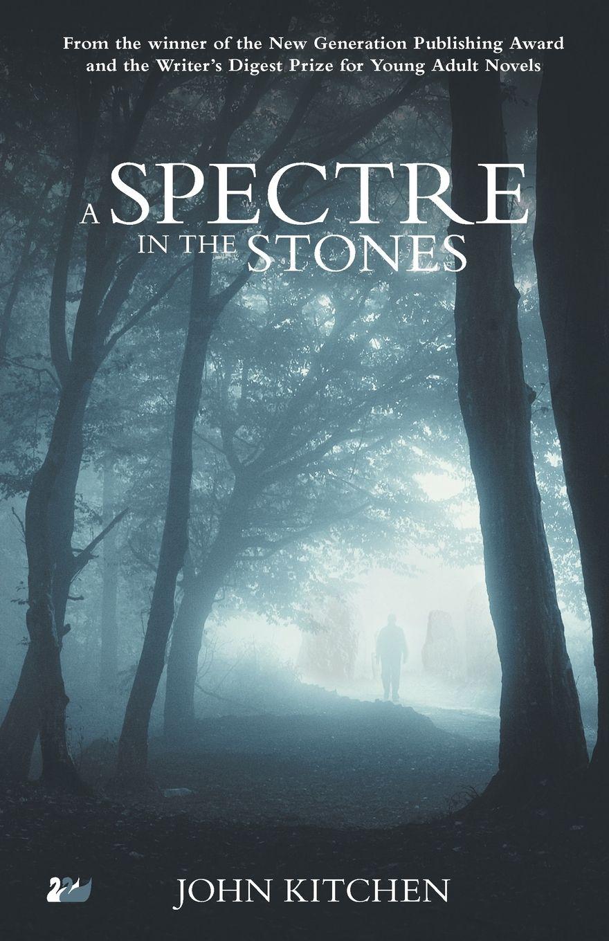 Vorderes Coverbild A Spectre in the Stones