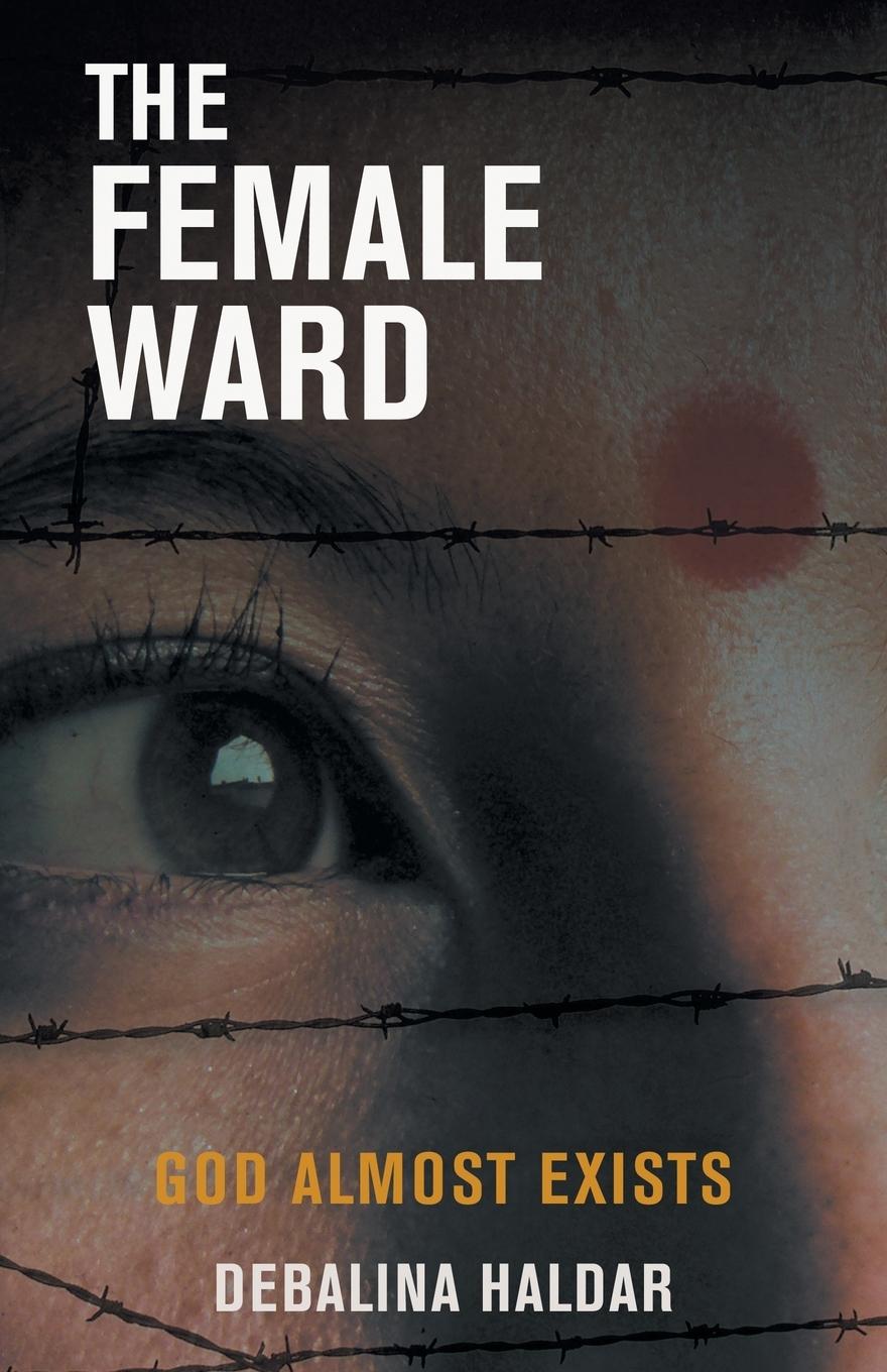 Vorderes Coverbild The Female Ward