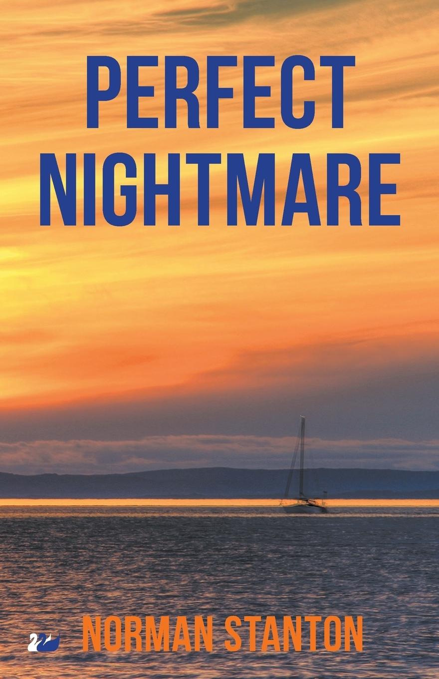 Vorderes Coverbild Perfect Nightmare