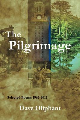 Vorderes Coverbild The Pilgrimage
