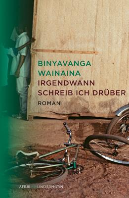 Vorderes Coverbild Eines Tages werde ich über diesen Ort schreiben