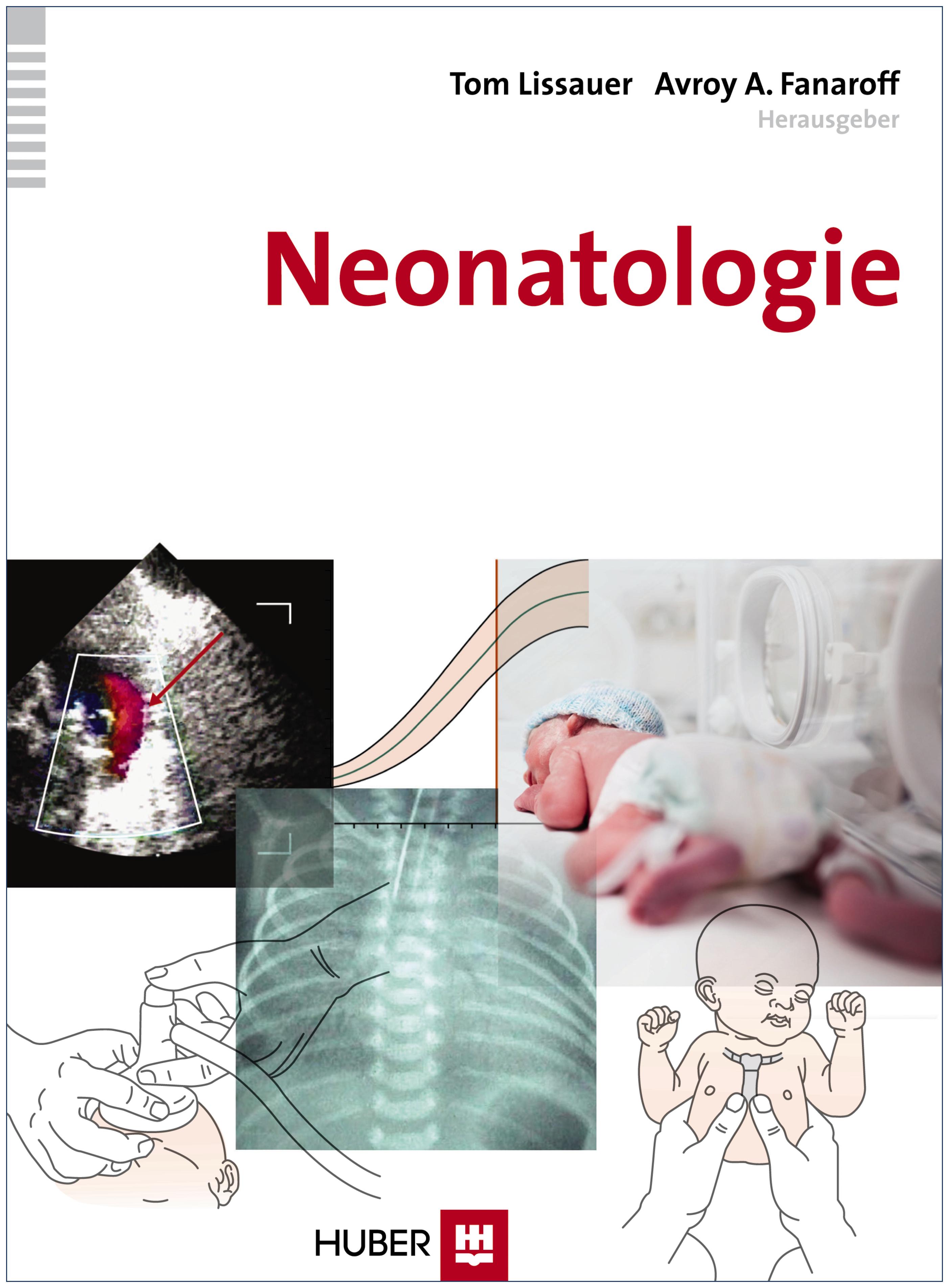 Vorderes Coverbild Neonatologie