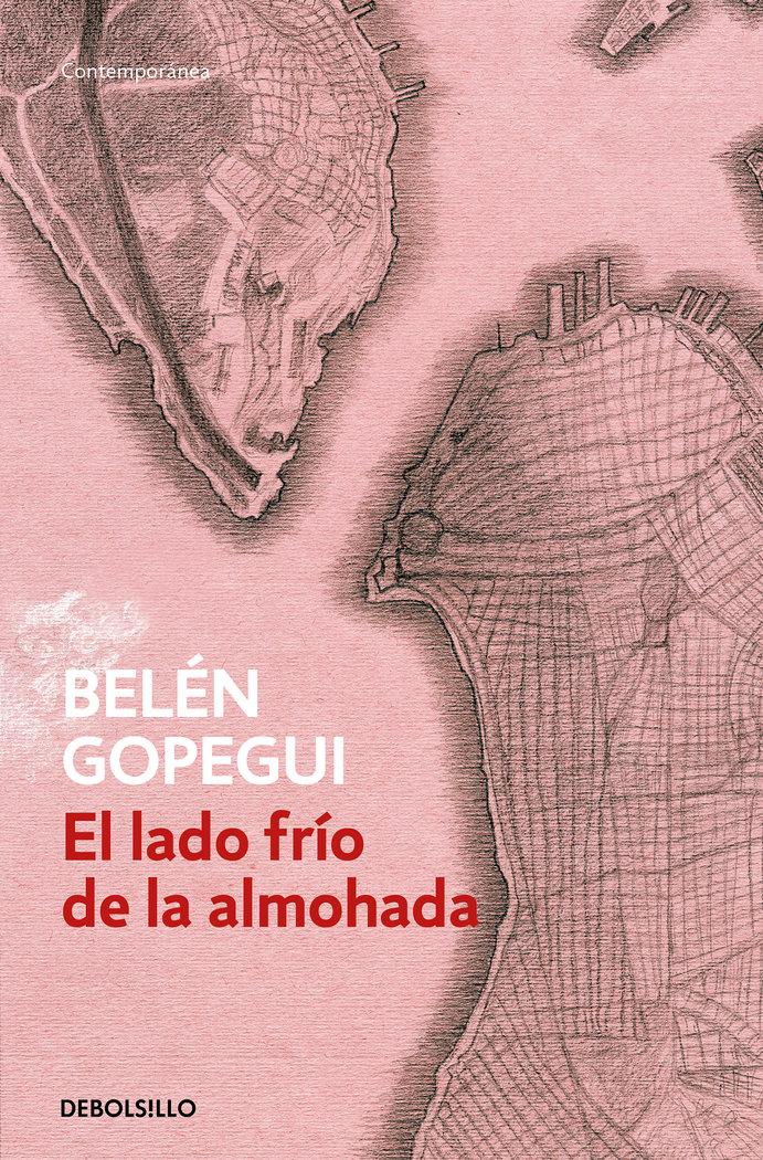 Vorderes Coverbild El lado frío de la almohada