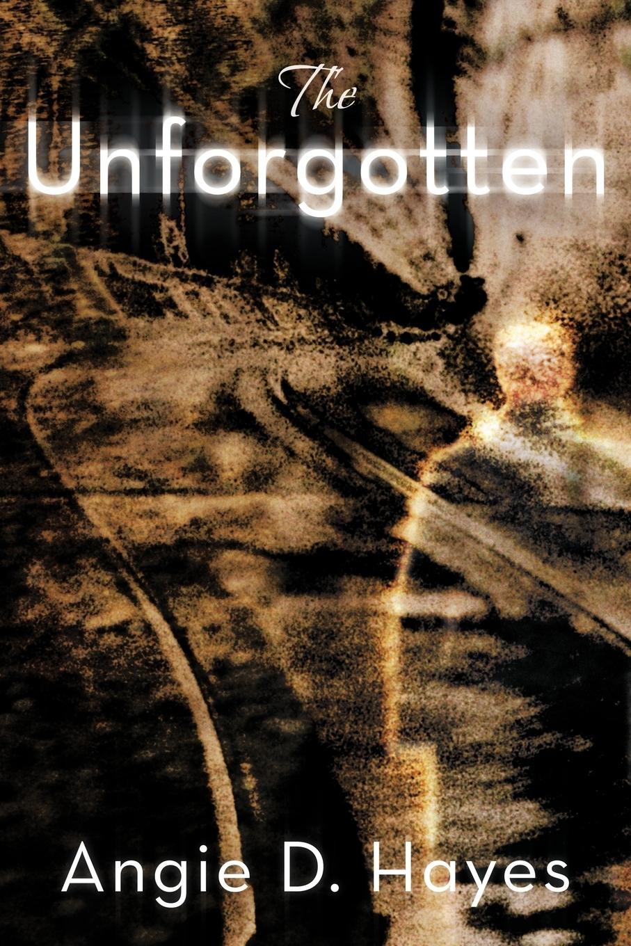 Vorderes Coverbild The Unforgotten