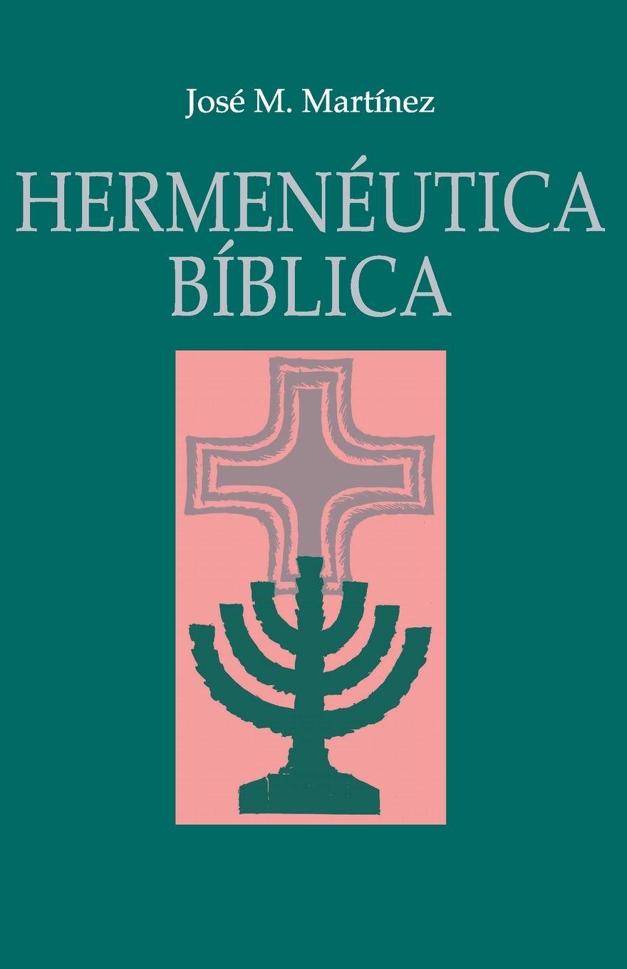 Vorderes Coverbild Hermeneutica Biblica