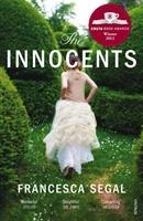 Vorderes Coverbild The Innocents