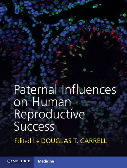 Vorderes Coverbild Paternal Influences on Human Reproductive Success