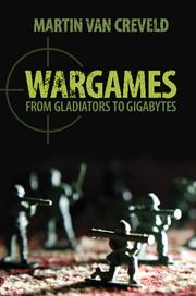 Vorderes Coverbild Wargames