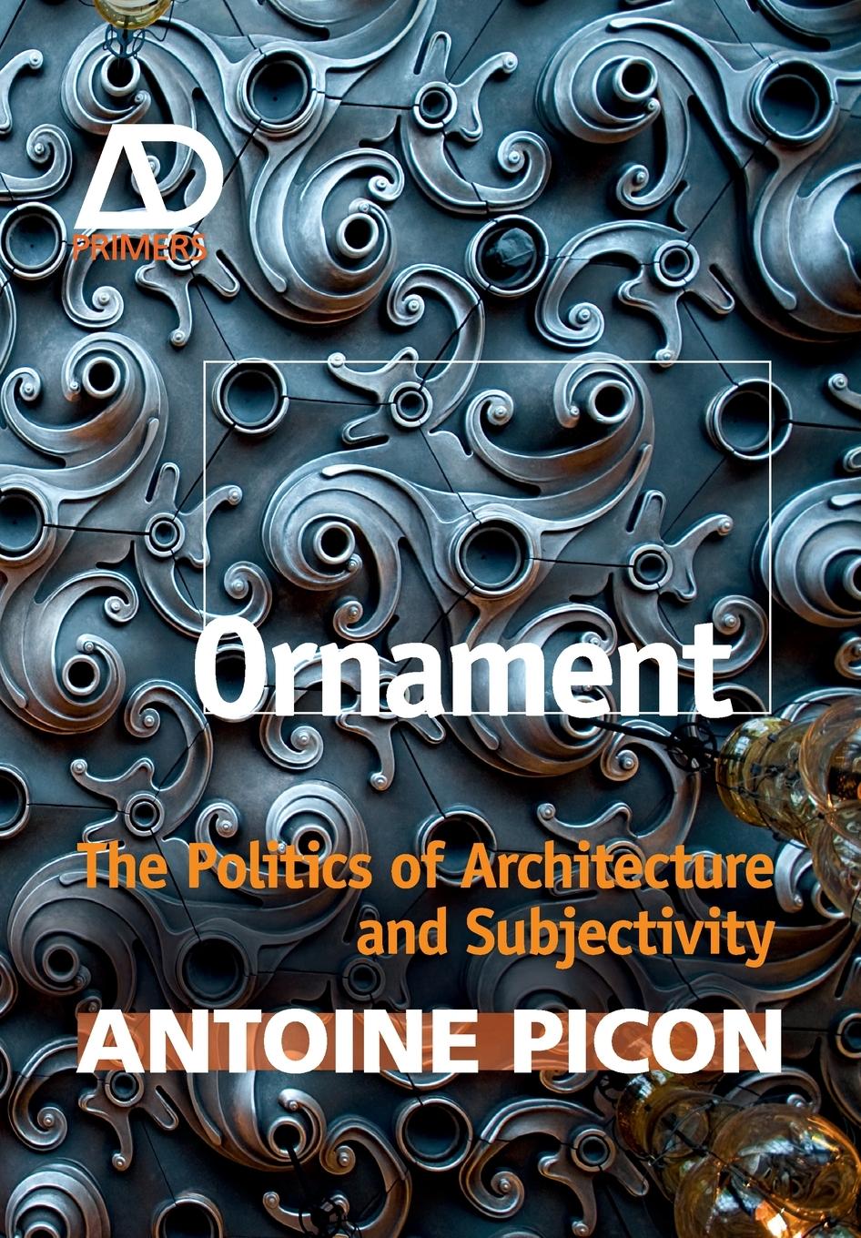 Vorderes Coverbild Ornament
