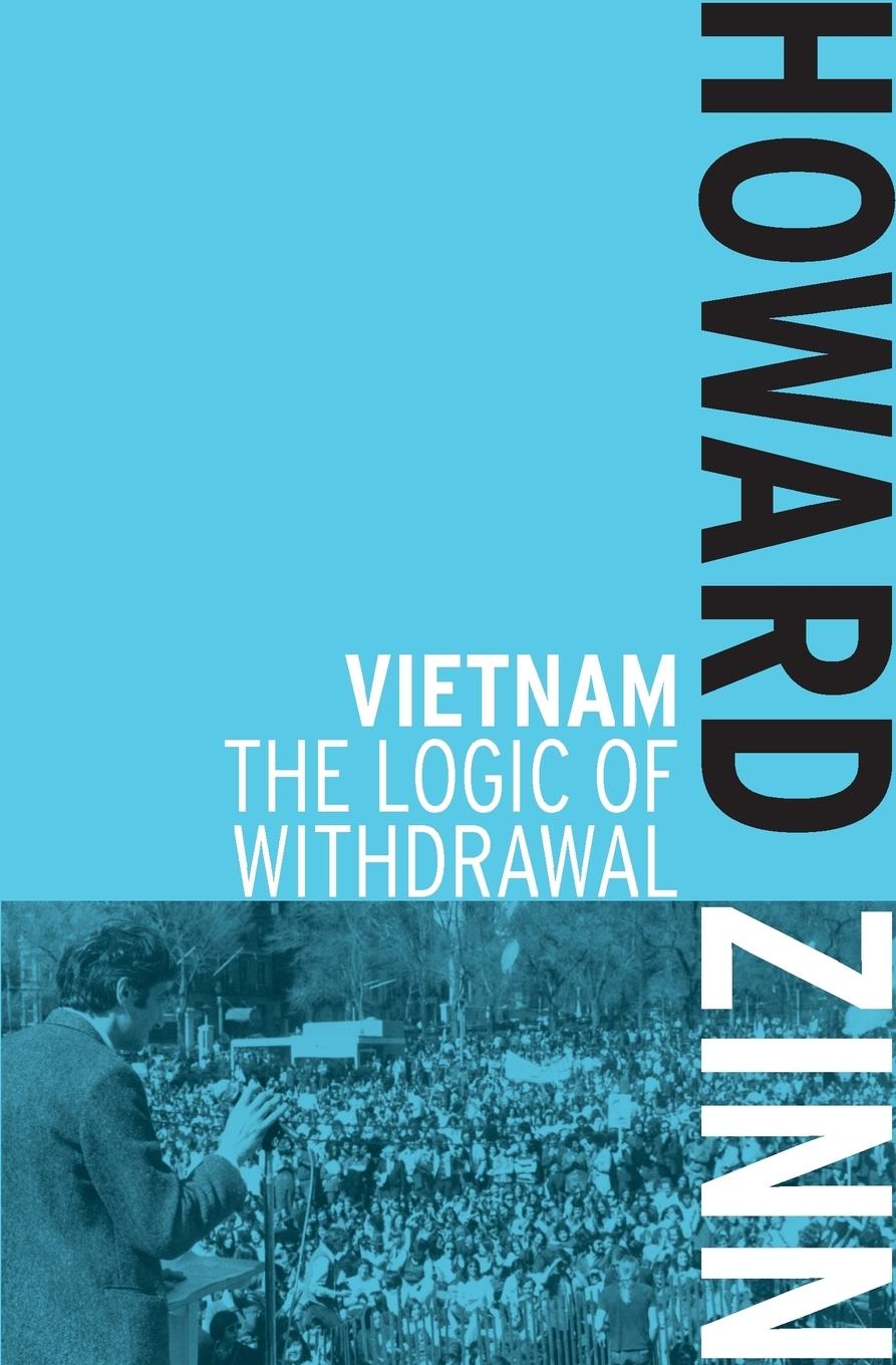 Vorderes Coverbild Vietnam