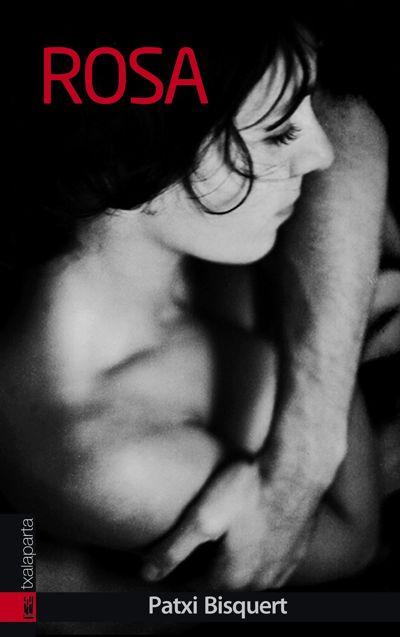 Vorderes Coverbild Rosa