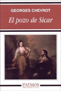 Vorderes Coverbild El pozo de Sicar