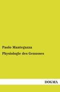 Vorderes Coverbild Physiologie des Genusses