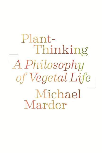 Vorderes Coverbild Plant-Thinking