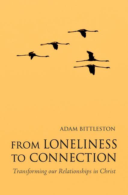 Vorderes Coverbild From Loneliness to Connection