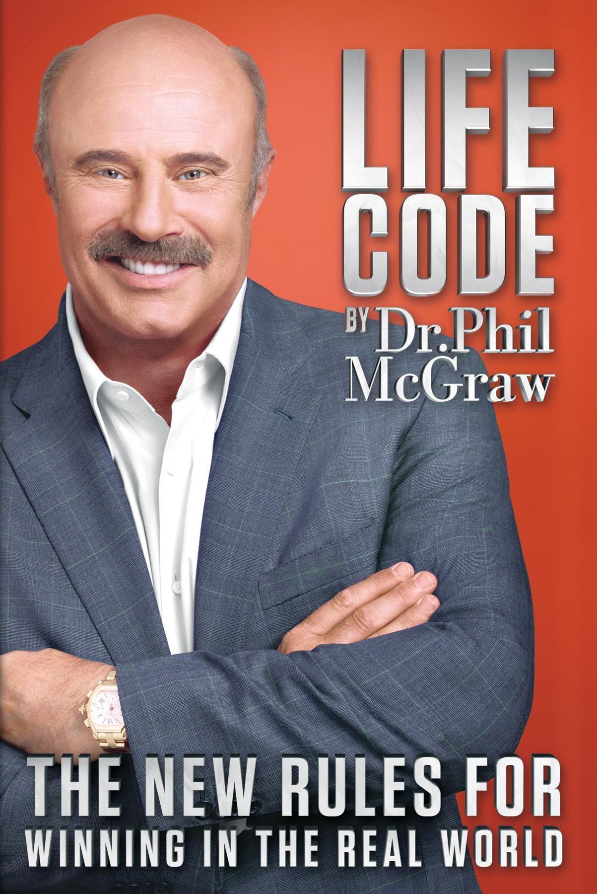 Vorderes Coverbild Life Code