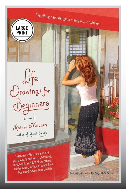 Vorderes Coverbild Life Drawing for Beginners