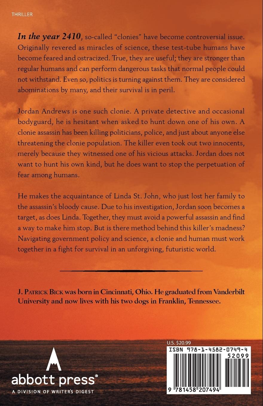 Rückseitencover The Twilight of Our Dawn