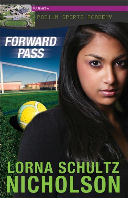 Vorderes Coverbild Forward Pass