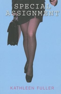 Vorderes Coverbild Special Assignment