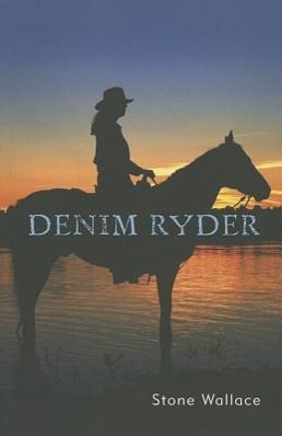 Vorderes Coverbild Denim Ryder