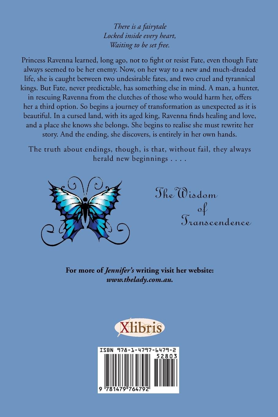 Rückseitencover Return of the Guardians