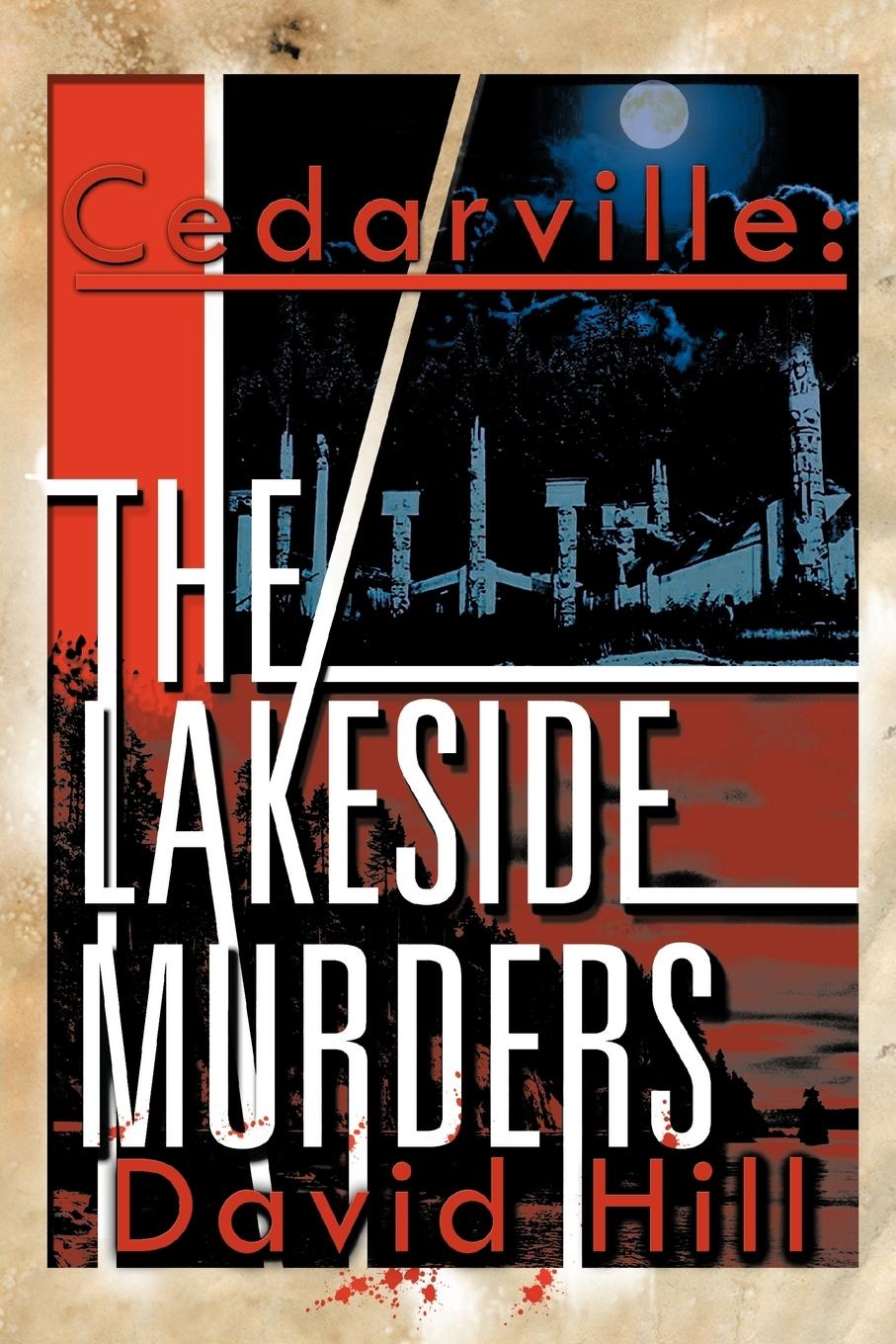 Vorderes Coverbild Cedarville