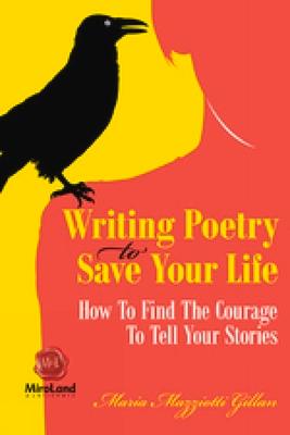 Vorderes Coverbild Writing Poetry to Save Your Life
