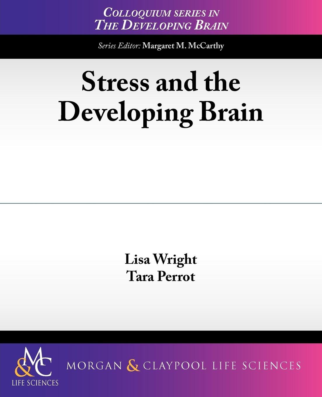 Vorderes Coverbild Stress and the Developing Brain