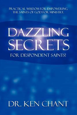 Vorderes Coverbild Dazzling Secrets for Despondent Saints