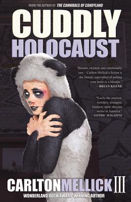 Vorderes Coverbild Cuddly Holocaust