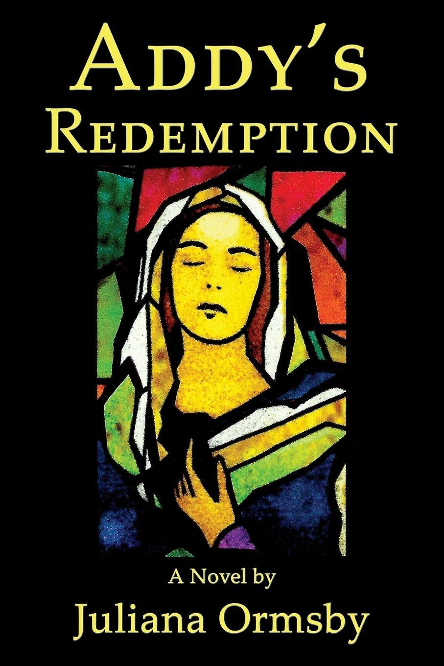 Vorderes Coverbild Addy's Redemption