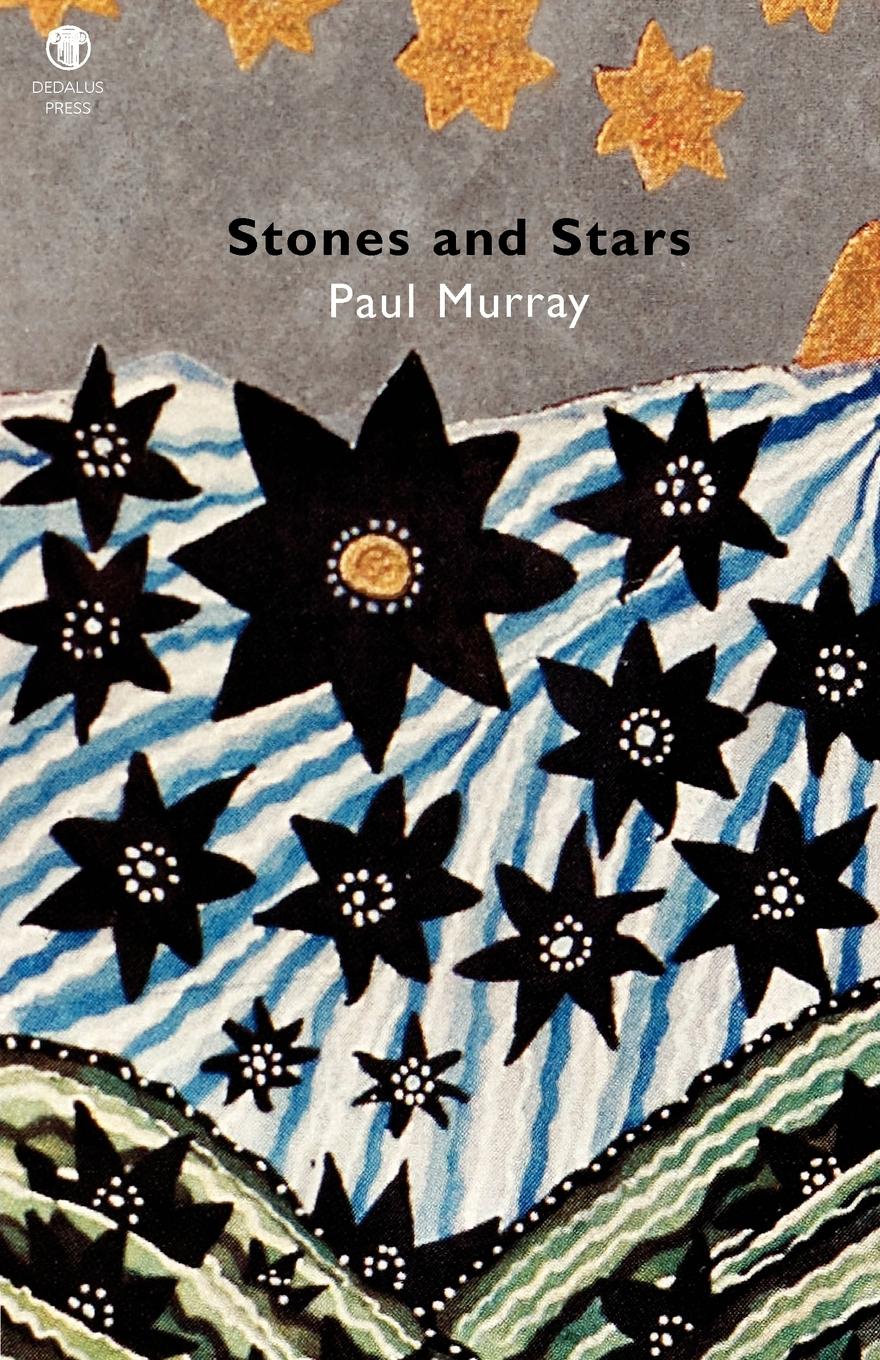 Vorderes Coverbild Stones and Stars