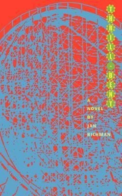 Vorderes Coverbild Thrill-Bent