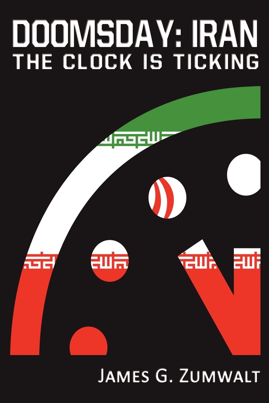 Vorderes Coverbild Doomsday