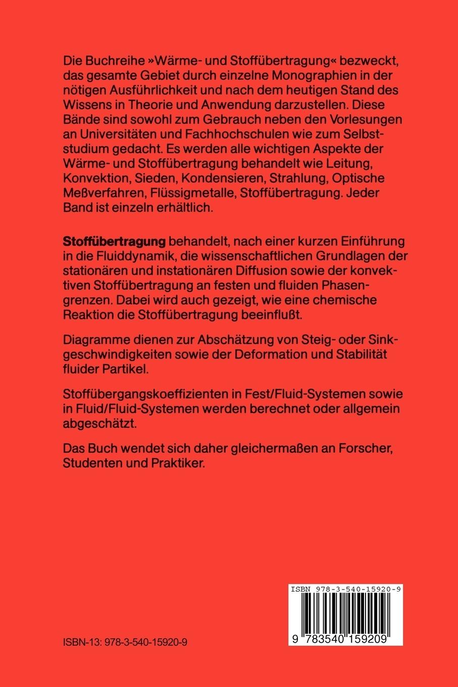 Rückseitencover Stoffübertragung
