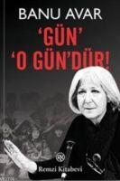 Vorderes Coverbild Gün O Gündür