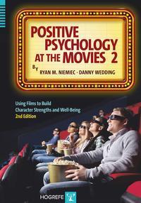 Vorderes Coverbild Positive Psychology at the Movies