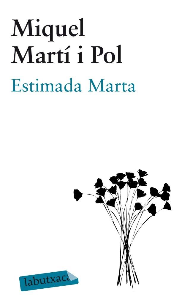 Vorderes Coverbild Estimada Marta