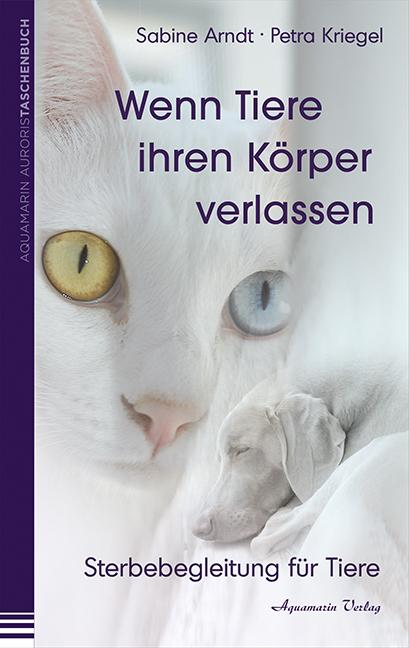 Vorderes Coverbild Wenn Tiere ihren Körper verlassen