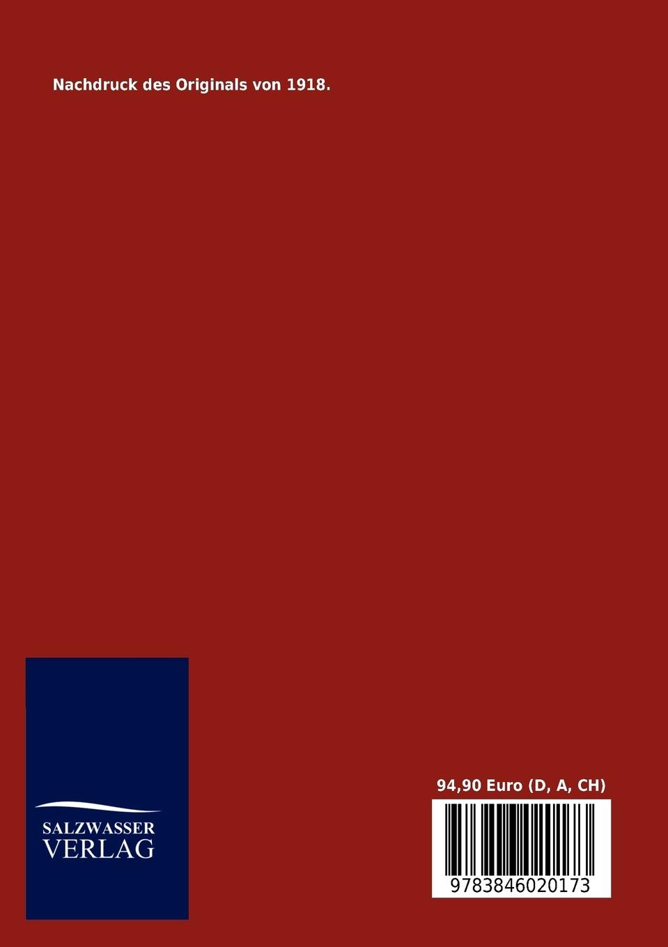 Rückseitencover Die Philosophie des Als Ob