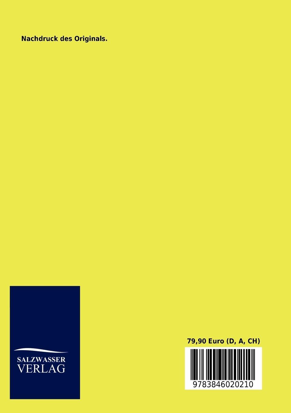 Rückseitencover Reuters Werke